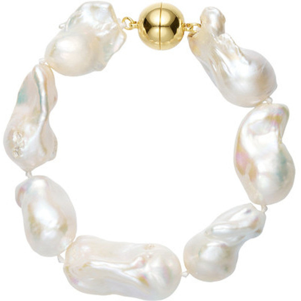 Jewelry T&S June Bracelet Plus Bracelet Natural rose-gold
