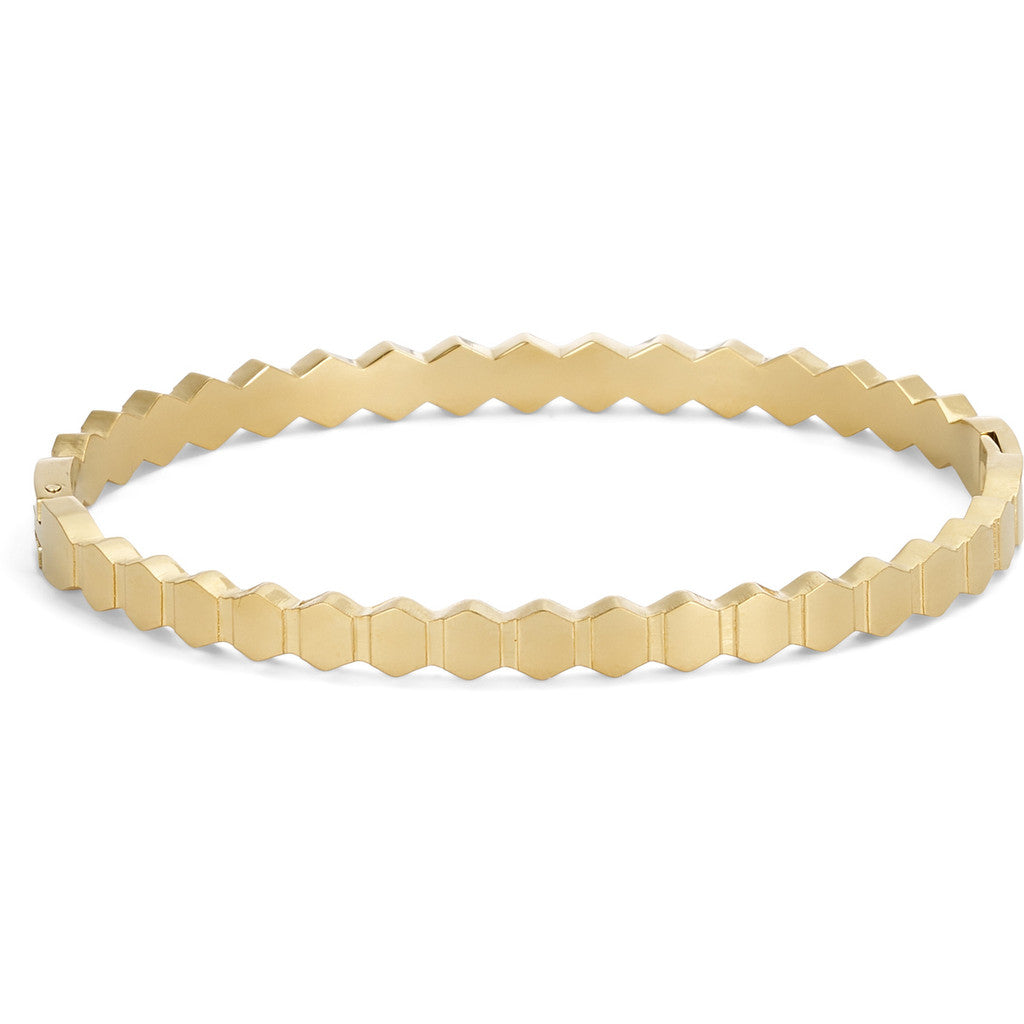 Jewelry T&S Kaia Bracelet Bracelet Gold