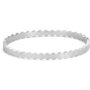 Jewelry T&S Kaia Bracelet Bracelet Silver