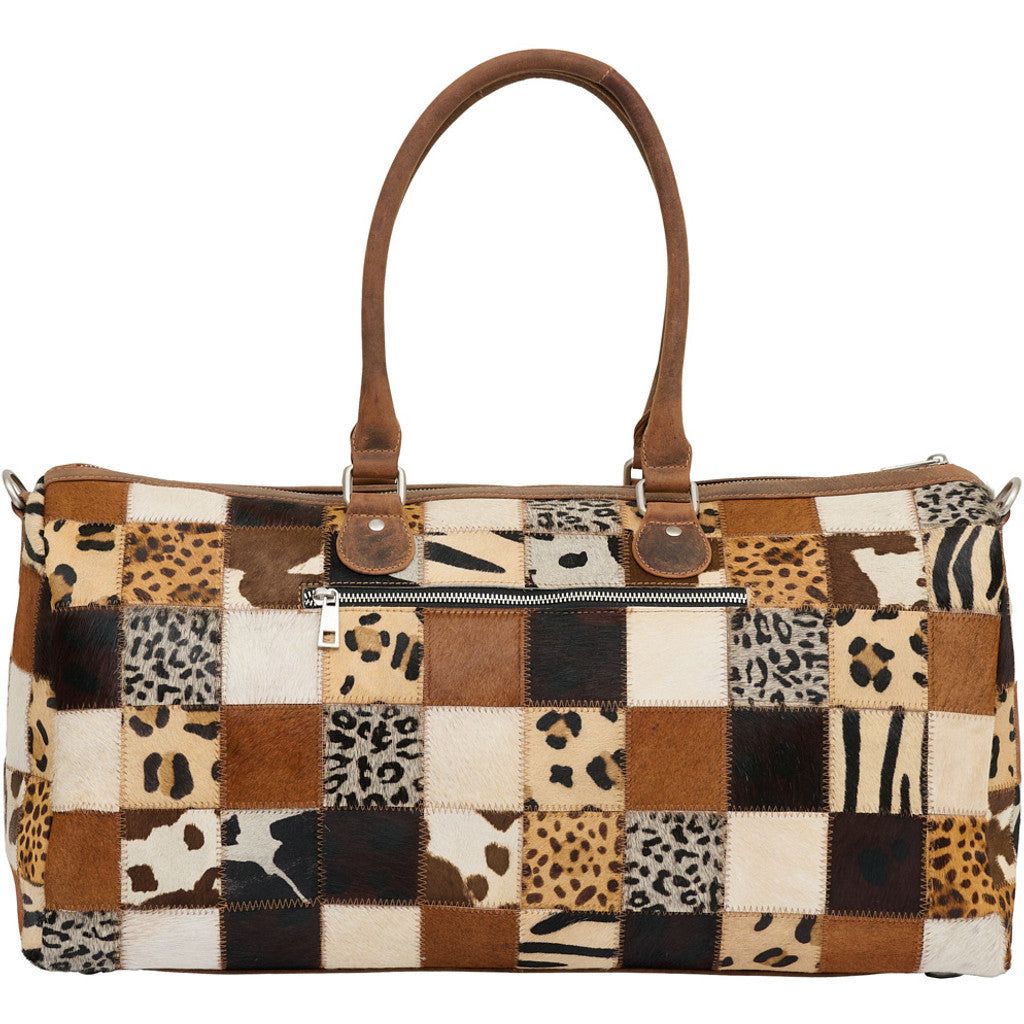 Access T&S Kamala Travel Bag Bags Multi