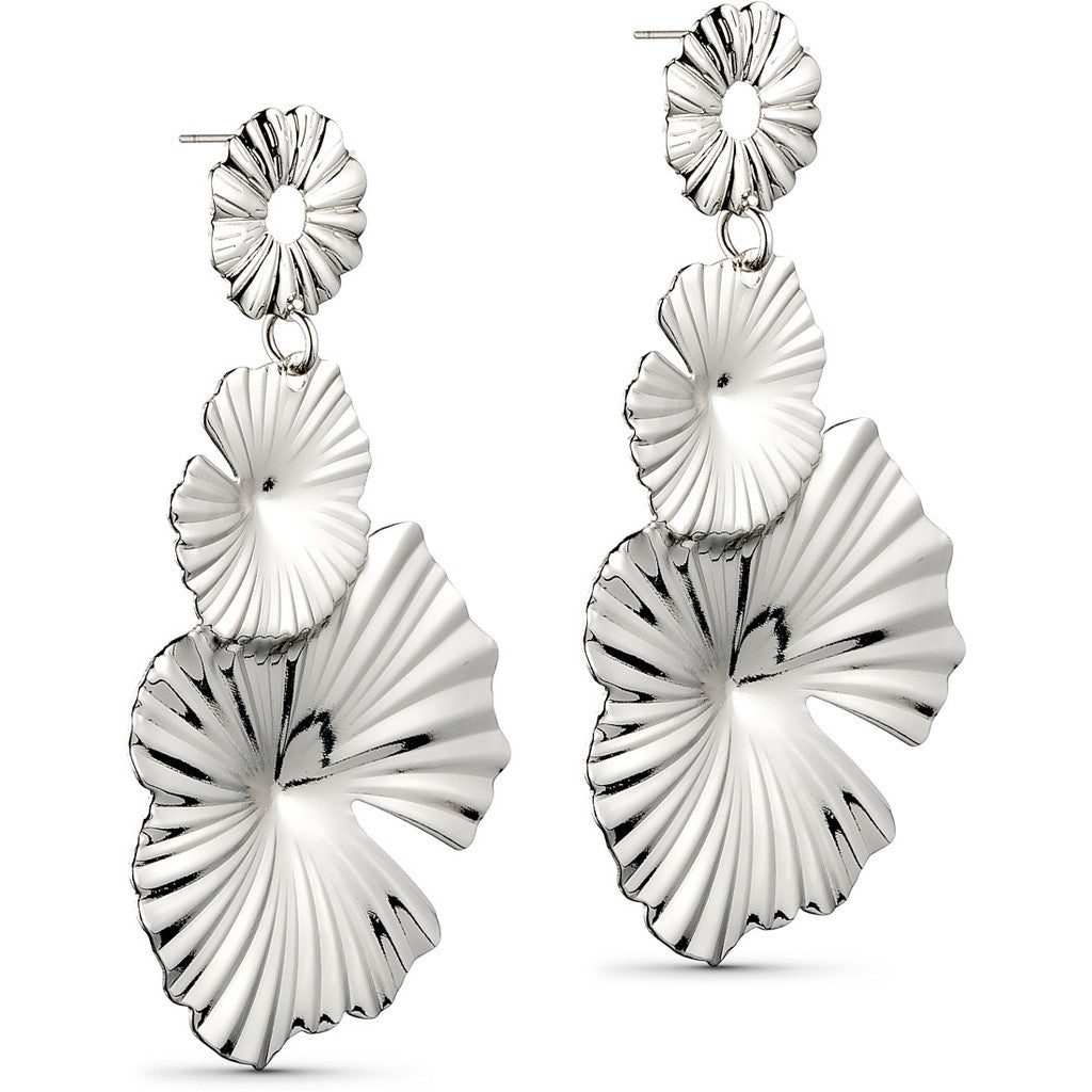 Jewelry T&S Karen Earring Earring Silver