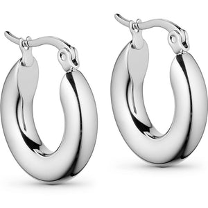 Jewelry T&S Karin Earring Earring Silver