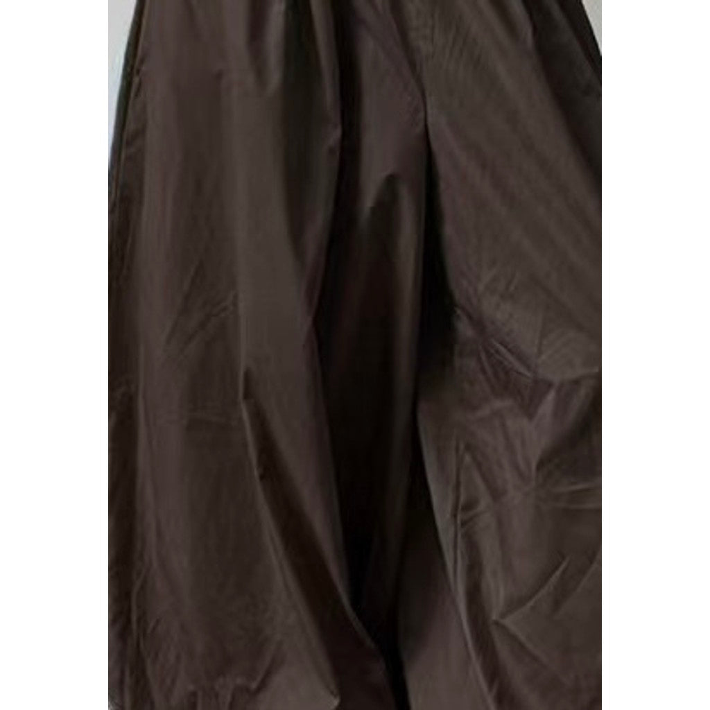 Clothing T&S Kathy Pants Pants Brown