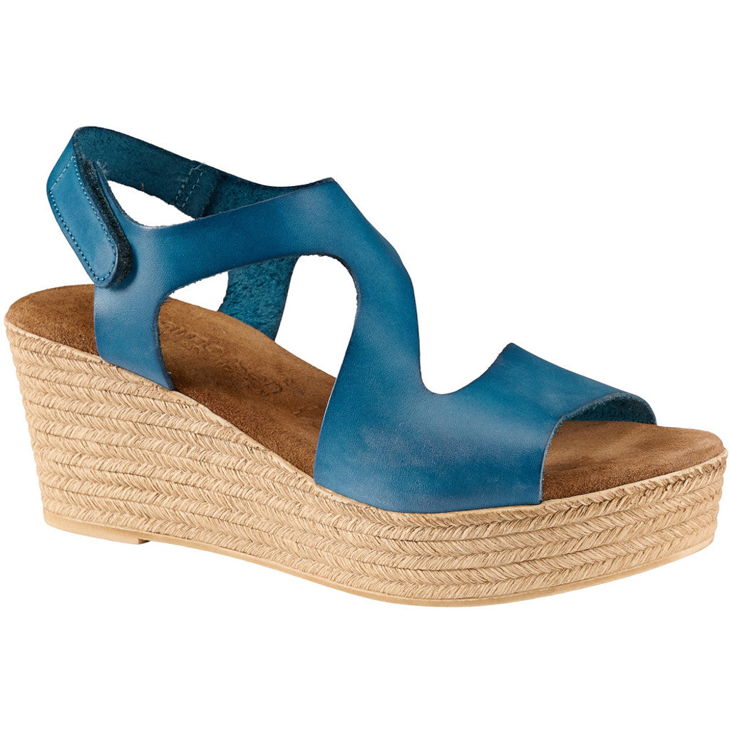 Footwear T&S Katia Nature Sandal Jeans