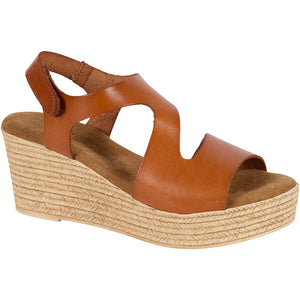 Footwear T&S Katia Nature Sandals Cuero