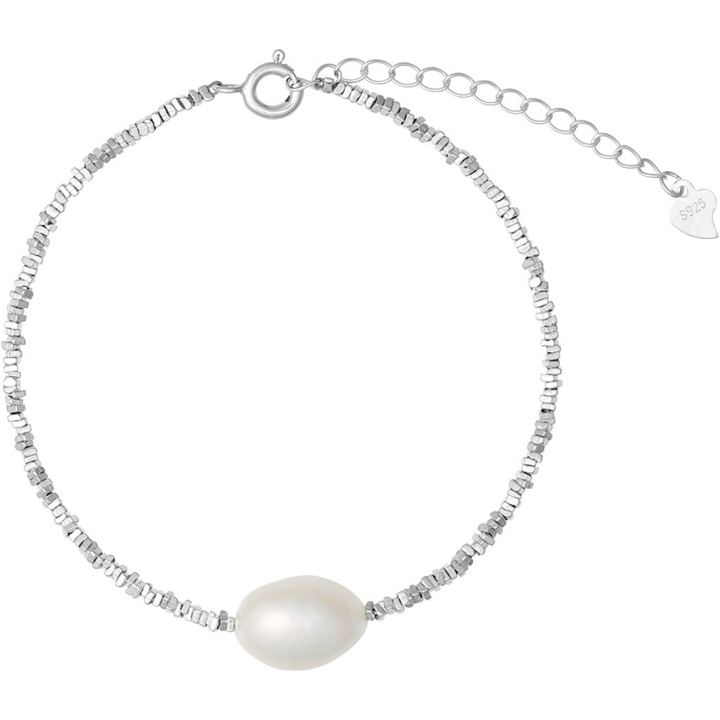 Jewelry T&S Katinka Bracelet Bracelet Natural-silver