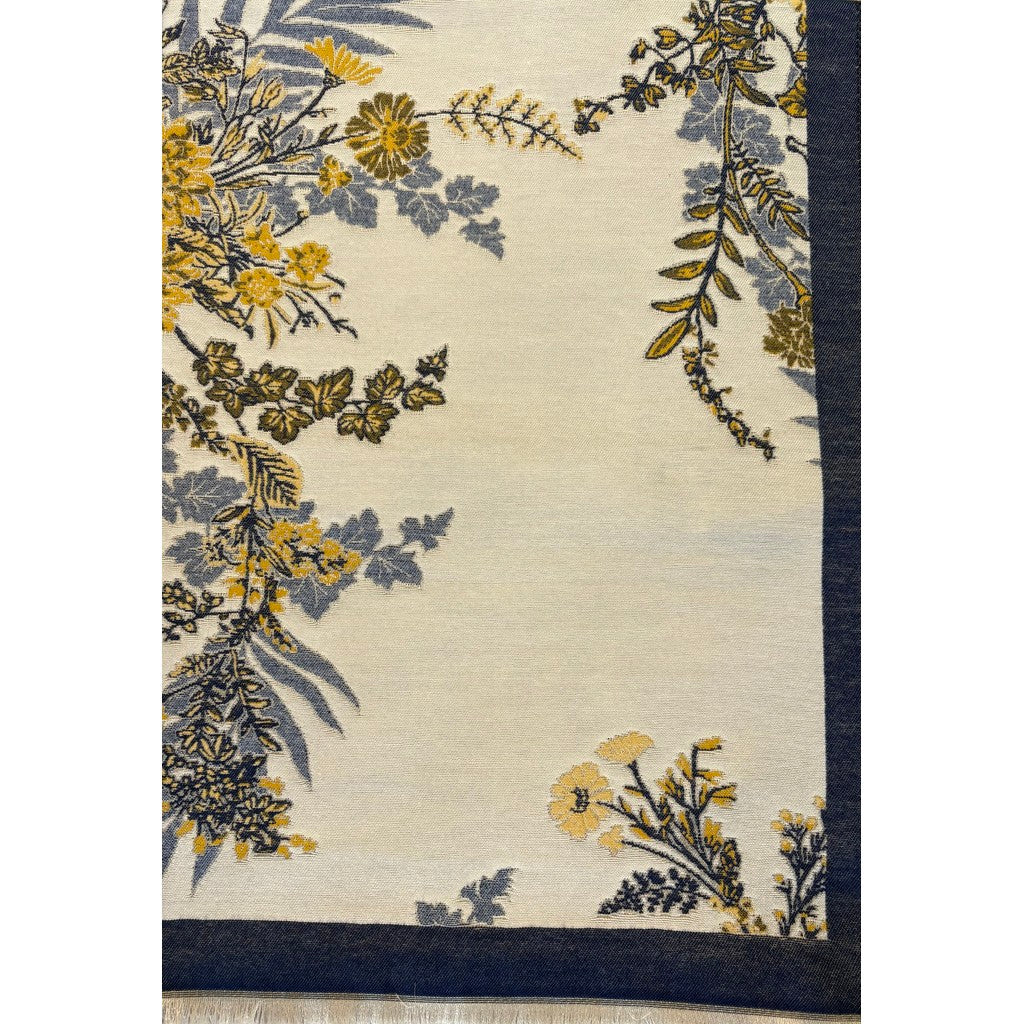 Scarf T&S Keila Scarf Scarf Blue