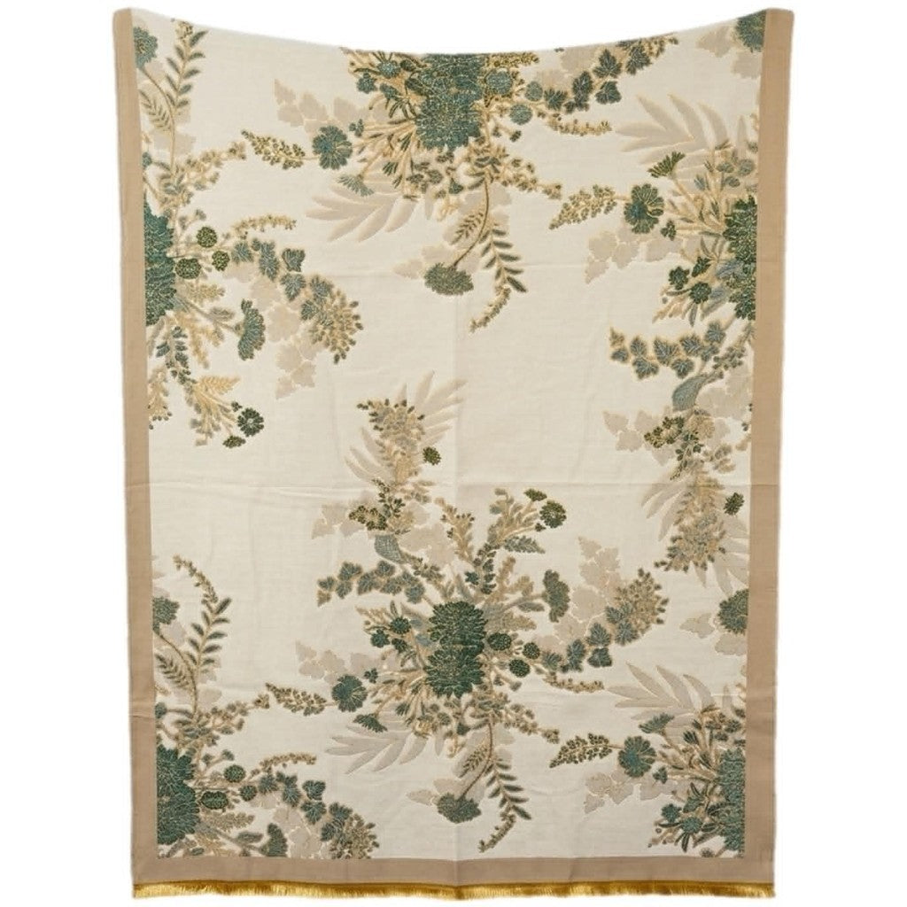 Scarf T&S Keila Scarf Scarf Green