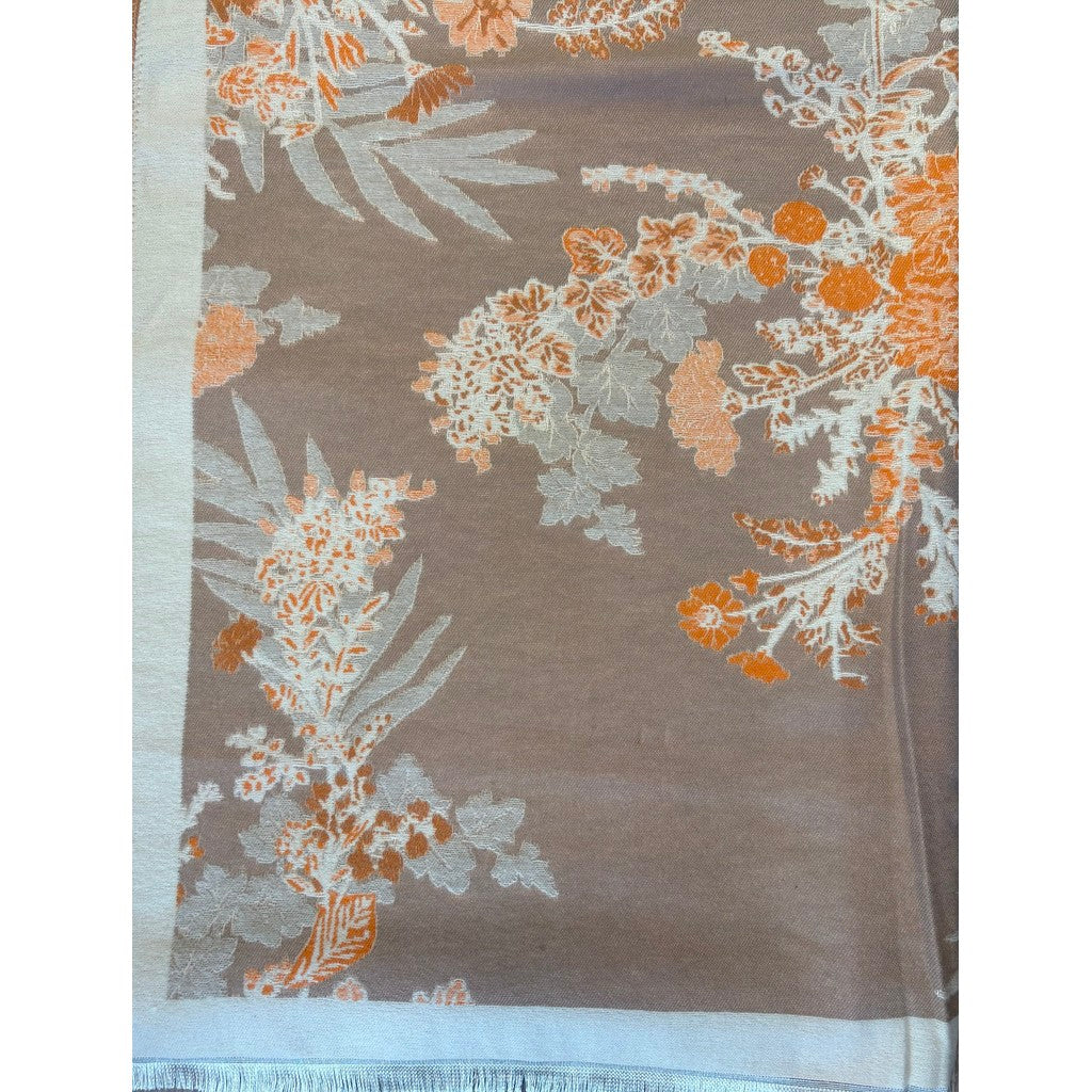Scarf T&S Keila Scarf Scarf Orange