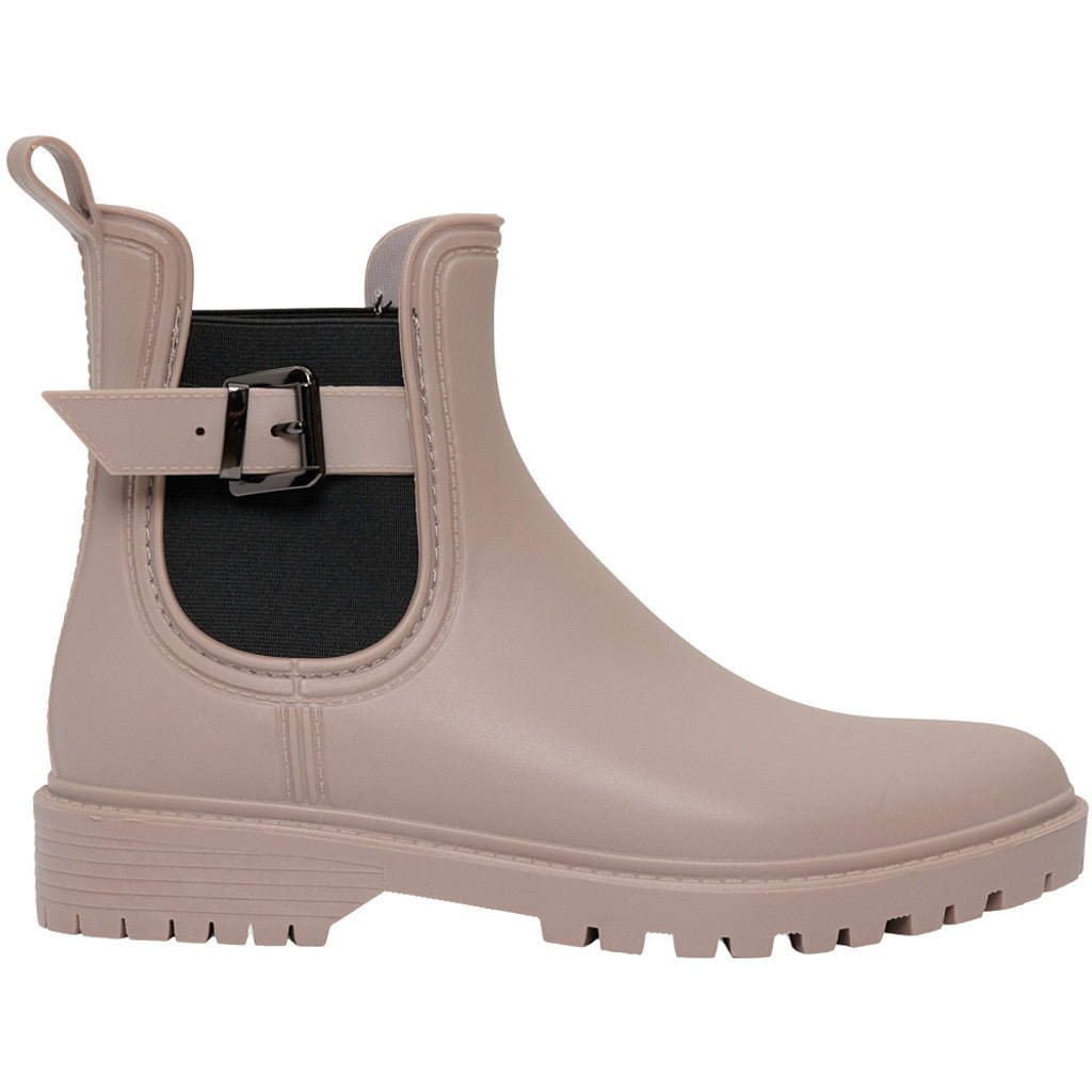 Footwear T&S Kelara Gummistøvle Boots Beige