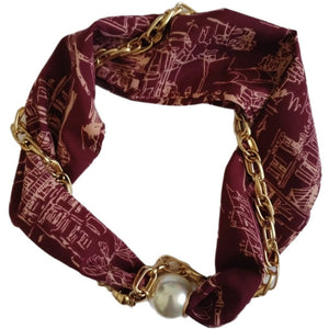 Scarf T&S Kendal Scarf Scarf aw1