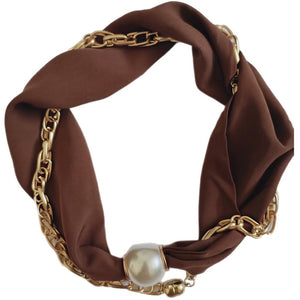 Scarf T&S Kendal Scarf Scarf aw3