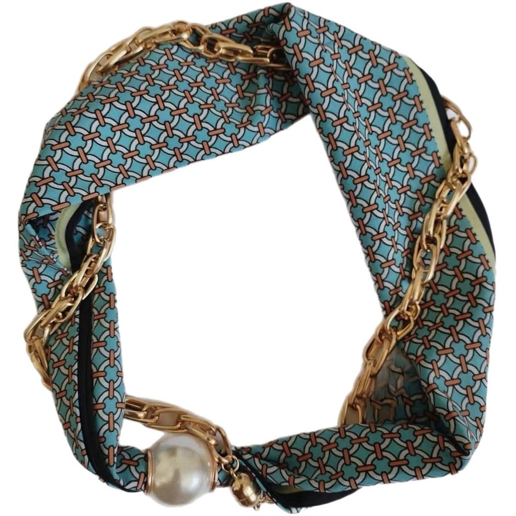 Scarf T&S Kendal Scarf Scarf aw4
