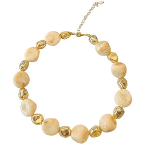 Jewelry T&S Ketty Necklace Necklace Ebony