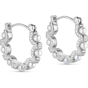 Jewelry T&S Kia Earring Earring Silver