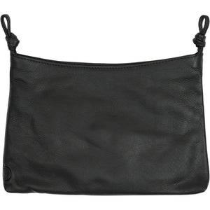 Access T&S Kim Knot Bag Bags Black-gold