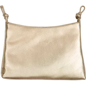 Access T&S Kim Knot Bag Bags Gold-silver