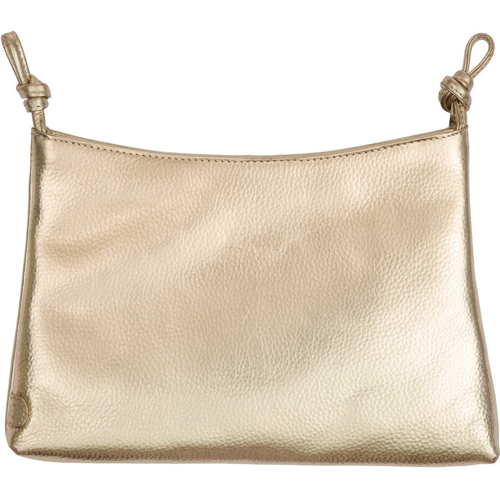 Access T&S Kim Knot Bag Bags Gold-silver