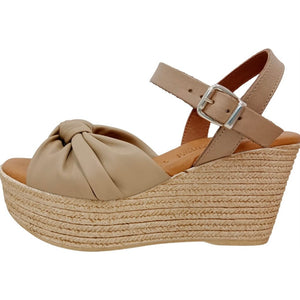 Footwear T&S Kirstine Sandals Topo-topo