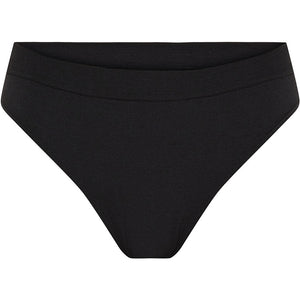 Microfiber T&S Kittie merino Panties Panties Nero