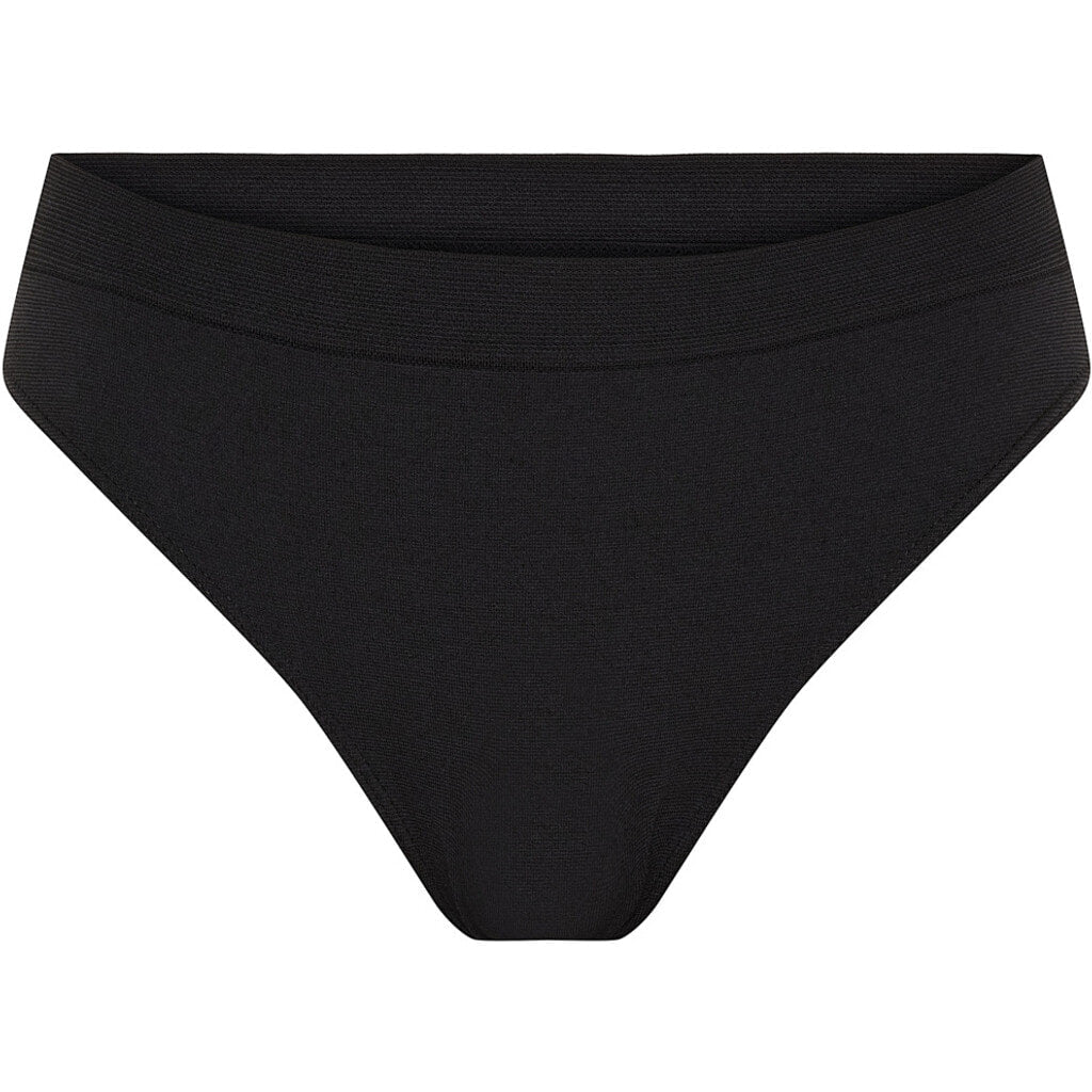 Microfiber T&S Kittie merino Panties Panties Nero