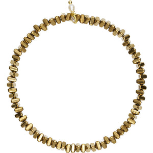 Jewelry T&S Konstance Bracelet Bracelet Gold