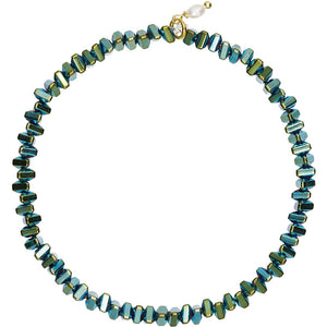 Jewelry T&S Konstance Bracelet Bracelet Green