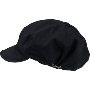 Jewelry T&S Kristine Cap Cap Black