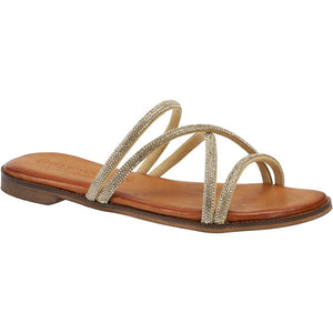 Footwear T&S LIFA Sandals Platino