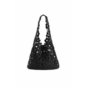 Access T&S Lace Bag Bag Black