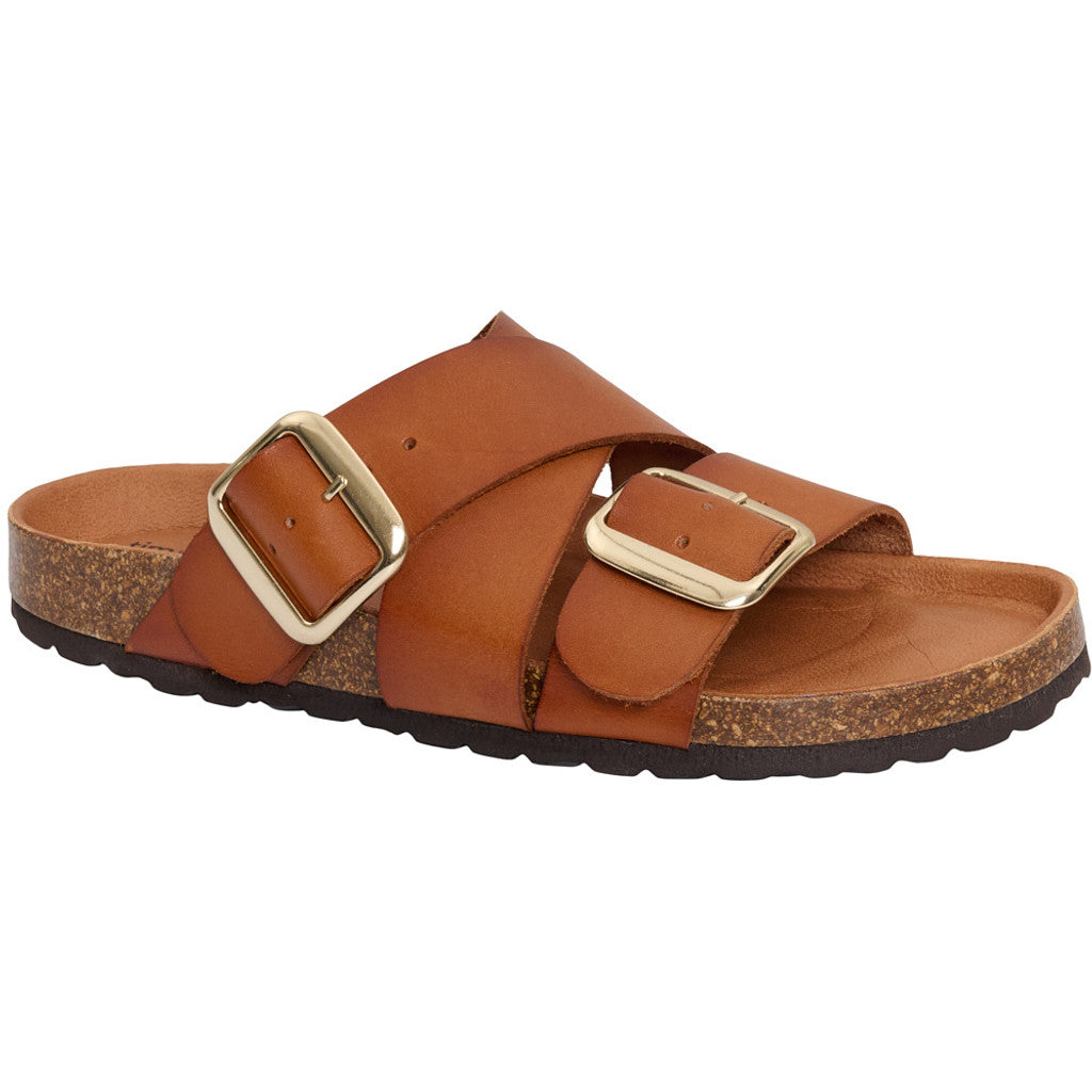 Footwear T&S Lanka Sandal Cuero