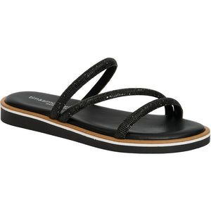 Footwear T&S Lanza Sandals Negro