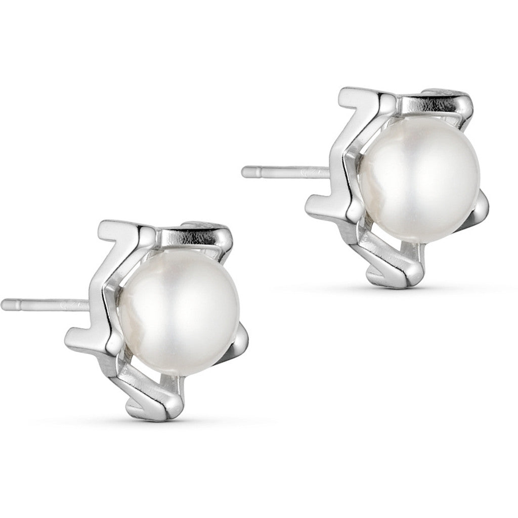 Jewelry T&S Lara Earring Earring Silver