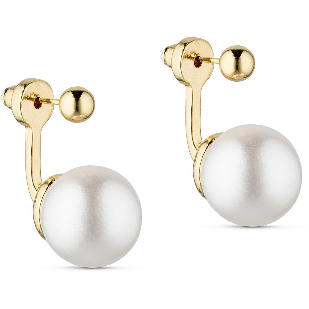 Jewelry T&S Lelja Earring Earring Gold