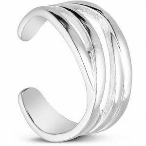 Jewelry T&S Letthi Ring Finger ring Silver