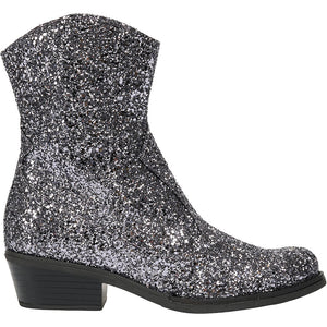 Footwear T&S Liva glitter Boots Plomo