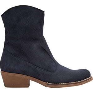 Footwear T&S Liva støvle Boots Antracite