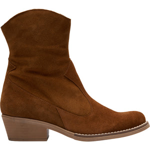 Footwear T&S Liva støvle Boots Brandy