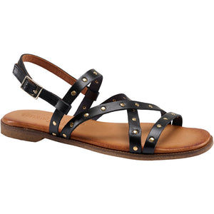 Footwear T&S Lizette Sandals Negro