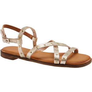 Footwear T&S Lizette Sandals Platino
