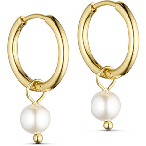Jewelry T&S Lola Earring Earring Natural