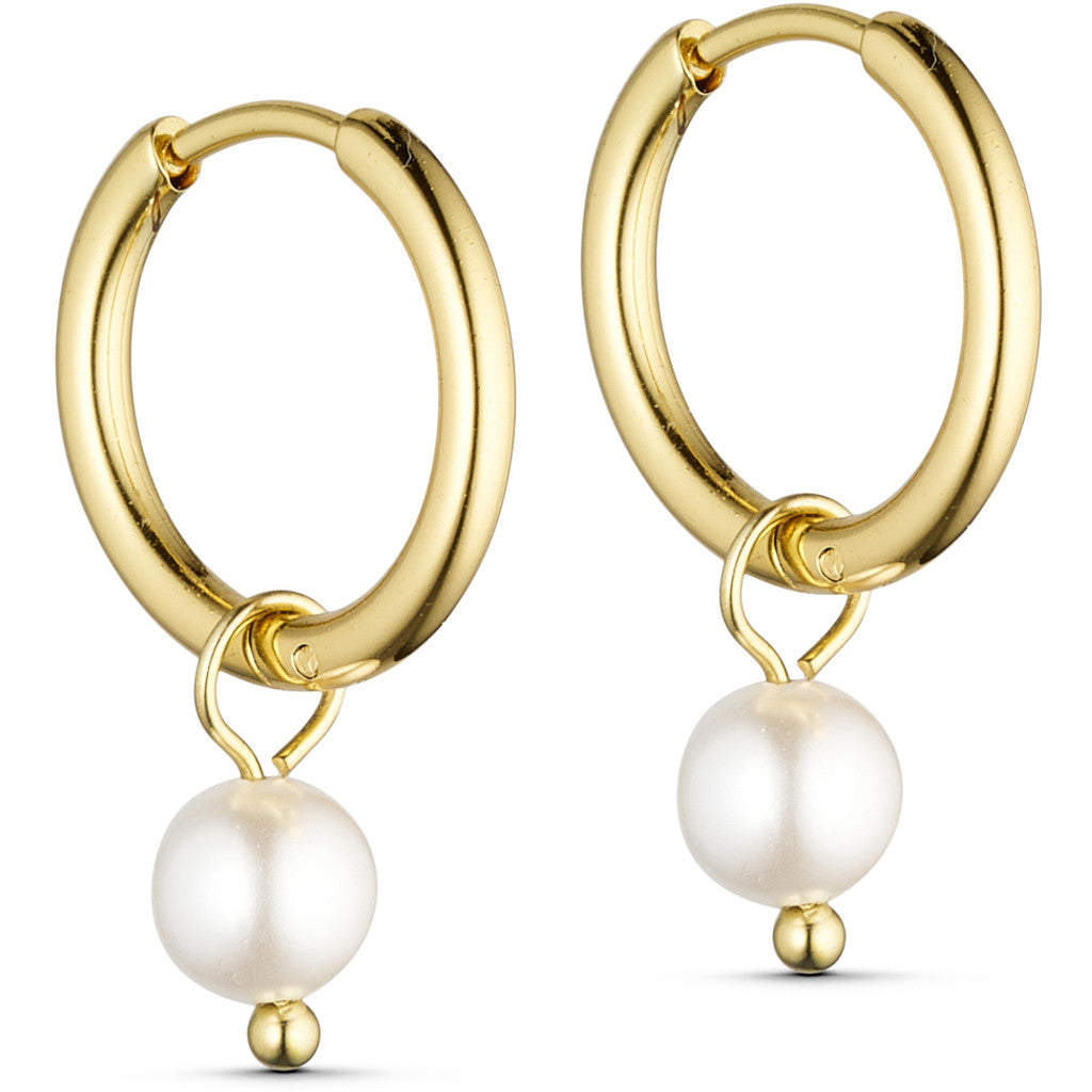 Jewelry T&S Lola Earring Earring Natural