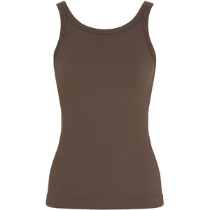 Microfiber T&S Lone rib tank Top Tank top Noce
