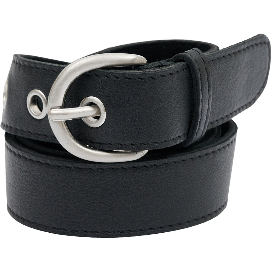 Access T&S Lorna Belt Belts Black-silver