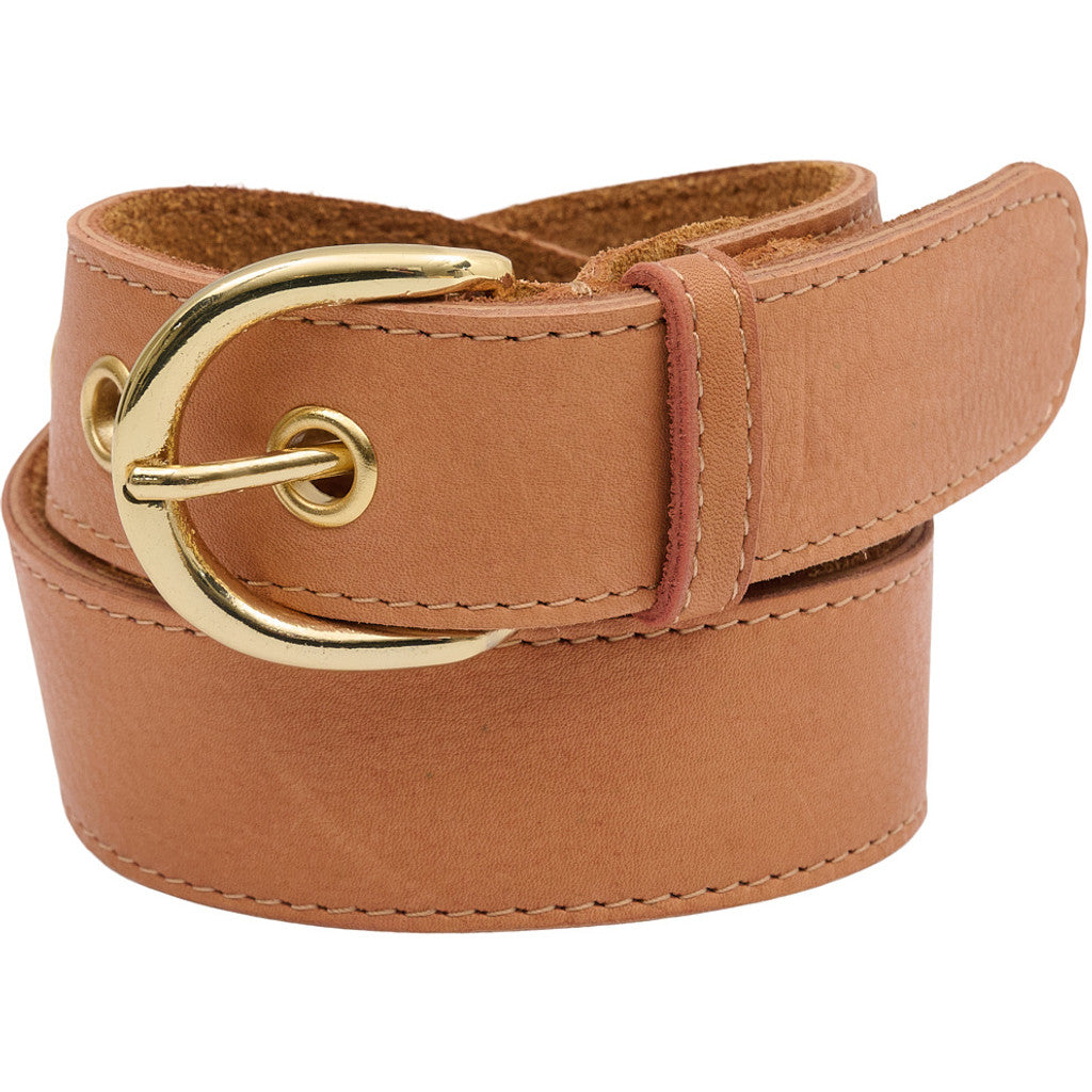 Access T&S Lorna Belt Belts Cognac-gold
