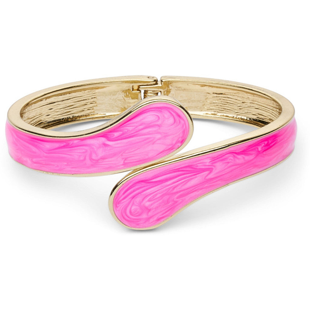 Jewelry T&S Love bracelet Bracelet Pink