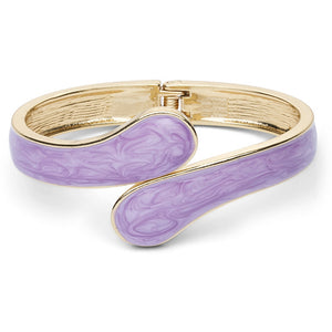 Jewelry T&S Love bracelet Bracelet Purple