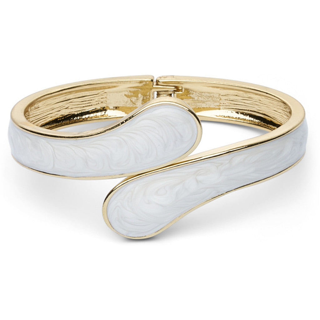 Jewelry T&S Love bracelet Bracelet White