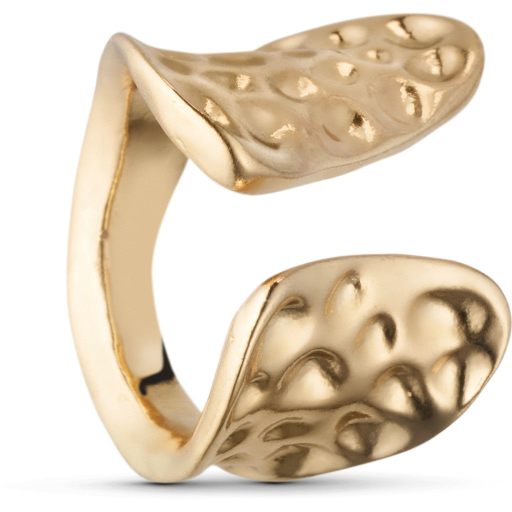 Jewelry T&S Lupe Ring Finger ring Gold