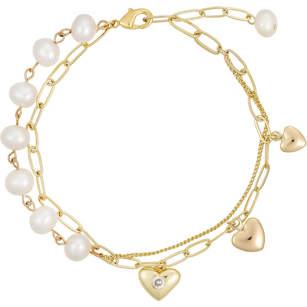 Jewelry T&S Mae Bracelet Bracelet Natural